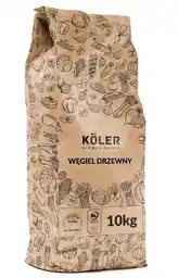 Koler drzewny KRA36 10kg Węgiel