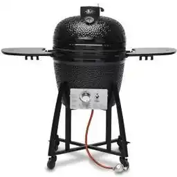 Koler Kamado EG22-GAS Grill ceramiczny