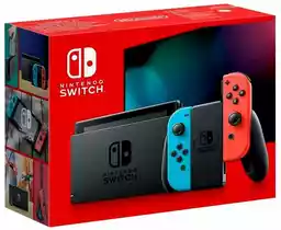 Konsola NINTENDO Switch