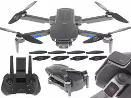 Kontext F9 Dron Rc kamera 6K Hd Gps Wifi 2000m