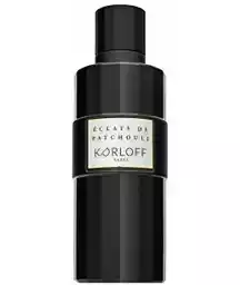 Korloff Paris Eclats de Patchouli woda perfumowana 100 ml