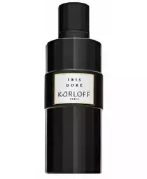 Korloff Paris Iris Dore woda perfumowana 100 ml