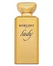 Korloff Paris Lady Korloff woda perfumowana 88 ml