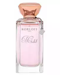 Korloff Paris Miss woda perfumowana 88 ml