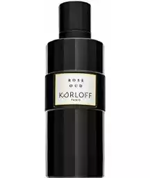 Korloff Paris Rose Oud woda perfumowana 100 ml