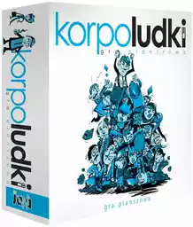 Korpoludki