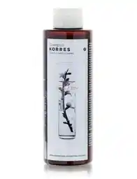 KORRES Almond & Linseed Shampoo for dry and damaged hair Szampon do włosów 250 ml