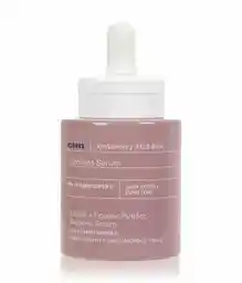 KORRES Apothecary Wild Rose 2-Phase Booster Serum do twarzy 30 ml