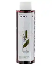 KORRES Laurel & Echinacea Szampon do włosów 250 ml