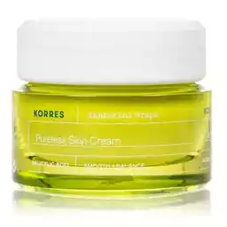 Korres Santorini Grape Poreless Skin Cream Krem do twarzy 40 ml