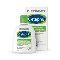 Kosmetyki Cetaphil