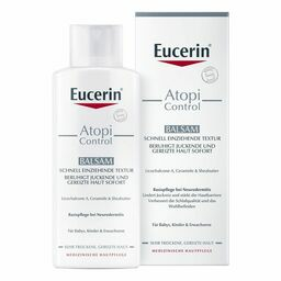 Kosmetyki Eucerin