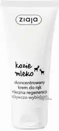 Kozie mleko kosmetyki