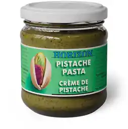 Krem pistacjowy