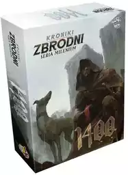 Kroniki Zbrodni 1400