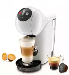 Krups Dolce Gusto Genio S KP2401 ekspres ciśnieniowy