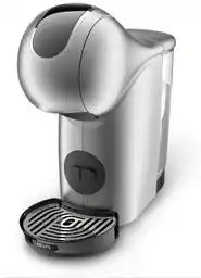 Krups Nescafe Dolce Gusto Genio S Touch KP440E Ekspres ciśnieniowy