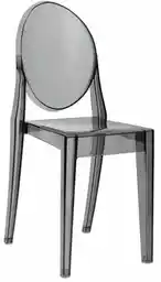 Krzesła inspirowane Viktoria Ghost dymione
