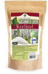 Ksylitol