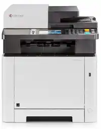 Kyocera ECOSYS M5526cdn 1102R83NL0 laserowe urządzenie wielofunkcyjne