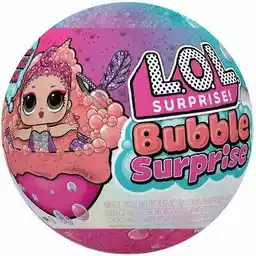 L.O.L. SURPRISE Lalka Bubble Surprise 119777