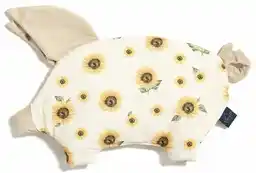 La Millou Podusia Sleepy Pig velvet Sunlover