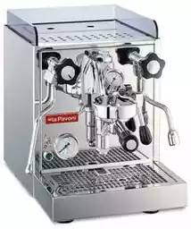 La Pavoni Classica Cellini LPSCCC01EU ekspres ciśnieniowy