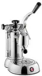 La Pavoni Lusso LPLSPL01EU ekspres ciśnieniowy