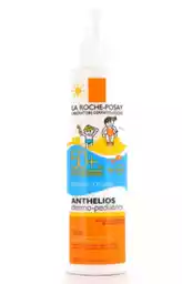 La Roche-Posay Anthelios Dermo-Pediatrics Niewidoczny spray dla dzieci SPF 50, 200 ml