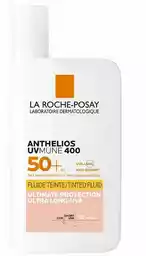 La Roche-Posay Anthelios UV Mune Fluid barwiący SPF50 50ml