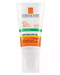 LA ROCHE-POSAY ANTHELIOS XL Krem-żel bezzapachowy do twarzy SPF50 50ml