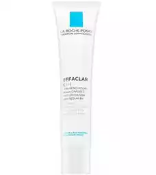 La Roche-Posay Effaclar K - odnawiający krem do skóry tłustej 40ml