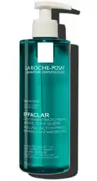 La Roche-Posay Effaclar Micro-peeling żel oczyszczający 400 ml