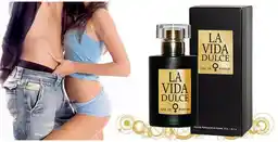 La Vida Dulce Feromony 50 Ml