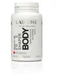 Lab One N 1 Shaper Body Suplement diety 90 kaps.