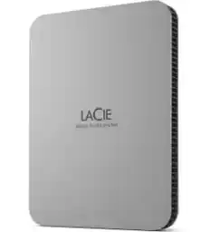 LaCie Dysk przenośny 2TB USB-C STLP2000400