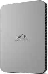 Lacie Dysk przenośny 4TB USB-C STLP4000400