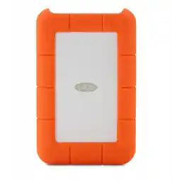 Lacie Rugged 1TB USB 3.1 2,5 STFR1000800