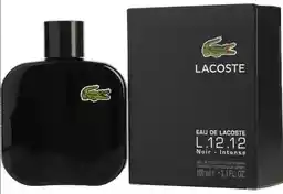 Lacoste Eau de Lacoste L.12.12. Noir woda toaletowa 50 ml