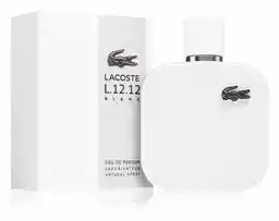 Lacoste L.12.12 Blanc woda perfumowana 100 ml