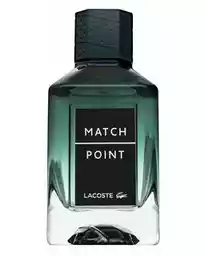 Lacoste Match Point woda perfumowana 100 ml