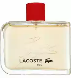 Lacoste Red woda toaletowa 125 ml