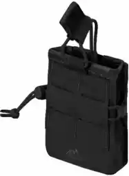 Ładownica Helikon Competition Rapid Carbine Pouch cordura Czarny One Size MO-C01-CD-01