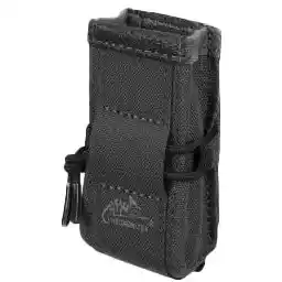 Ładownica Helikon Competition Rapid Pistol Pouch cordura shadow grey Black A One Size MO-P03-CD-3501A