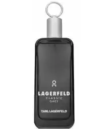 Lagerfeld Classic Grey woda toaletowa 100 ml