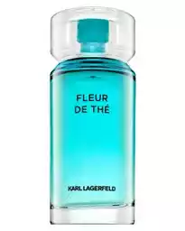 Lagerfeld Fleur de ThE woda perfumowana 100 ml