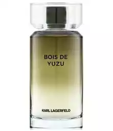 Lagerfeld Karl Bois de Yuzu woda toaletowa 100 ml