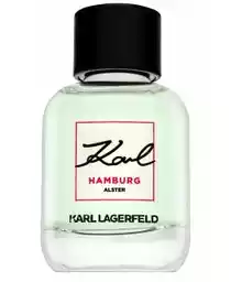 Lagerfeld Karl Hamburg Alster woda toaletowa 60 ml