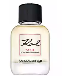 Lagerfeld Karl Paris 21 Rue Saint-Guillaume woda perfumowana 60 ml