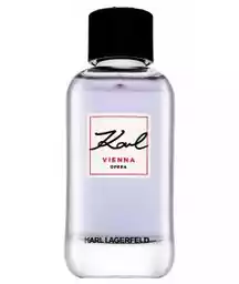 Lagerfeld Vienna Opera woda toaletowa 100 ml